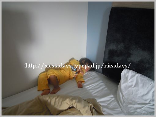 Bed Bed
